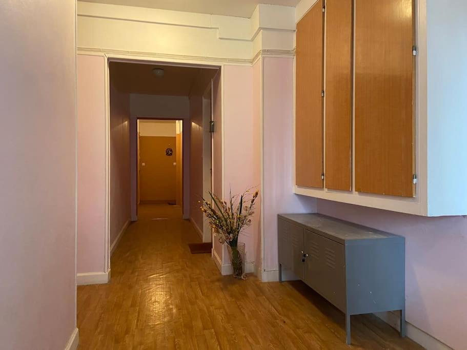 Residence Grand Jardin Attenant Tennis, Mini Golf, Sauna, Petanque Cucq Exterior photo