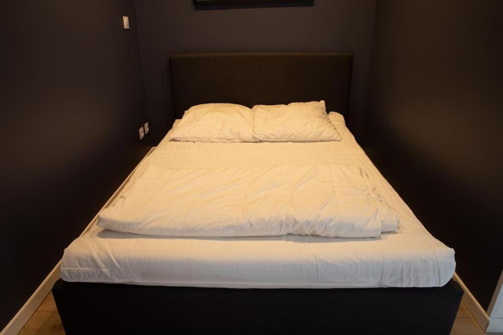 Residence Grand Jardin Attenant Tennis, Mini Golf, Sauna, Petanque Cucq Exterior photo